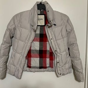 Super warm coat!!!!!
